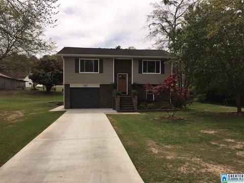 415 Debra Ave, Clanton, AL 35045 photo 39