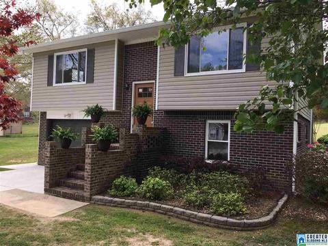 415 Debra Ave, Clanton, AL 35045 photo 1