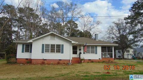 402 Sylvia St, Clanton, AL 35045 photo 1