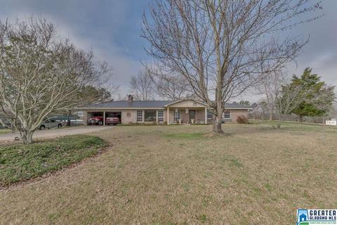 250 County Road 764, Clanton, AL 35045 photo 2
