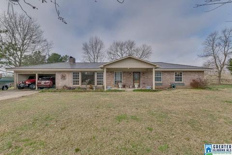 250 County Road 764, Clanton, AL 35045 photo 1