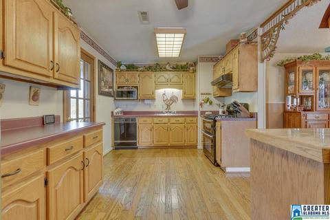 250 County Road 764, Clanton, AL 35045 photo 17