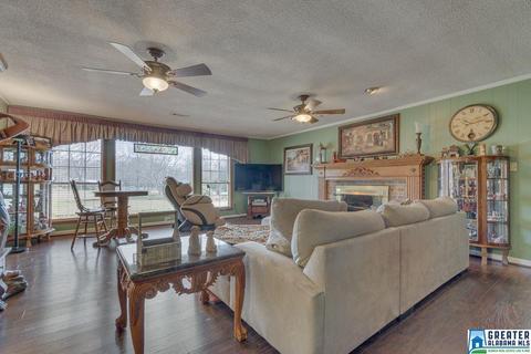 250 County Road 764, Clanton, AL 35045 photo 16
