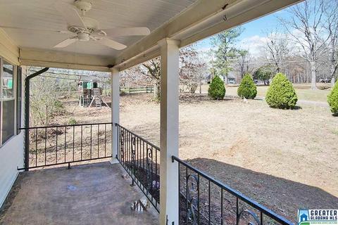 456 Echo Trl, Warrior, AL 35180 photo 2