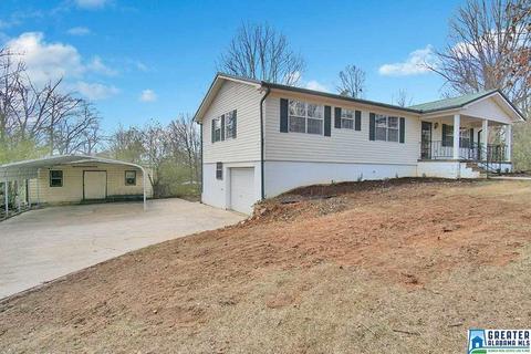 456 Echo Trl, Warrior, AL 35180 photo 15