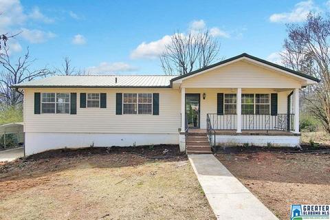 456 Echo Trl, Warrior, AL 35180 photo 1