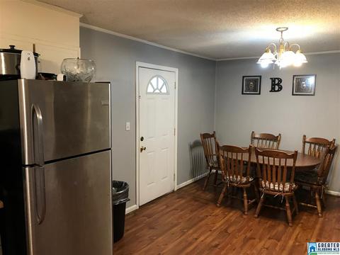 550 Tabernacle Rd, Locust Fork, AL 35097 photo 8