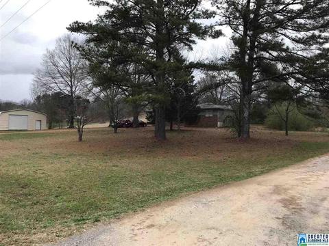 550 Tabernacle Rd, Locust Fork, AL 35097 photo 4