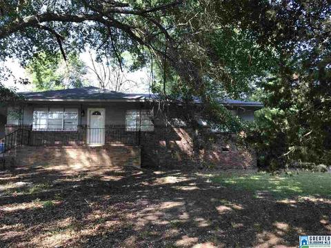 550 Tabernacle Rd, Locust Fork, AL 35097 photo 3