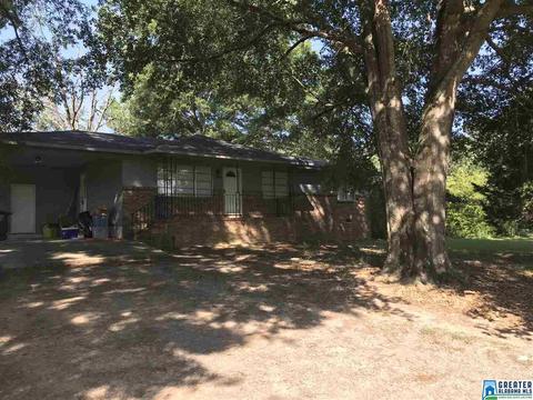 550 Tabernacle Rd, Locust Fork, AL 35097 photo 2