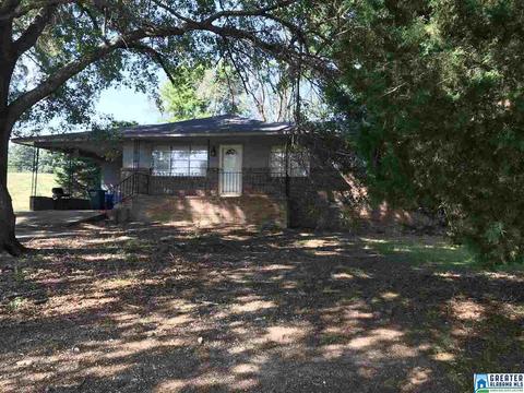 550 Tabernacle Rd, Locust Fork, AL 35097 photo 1