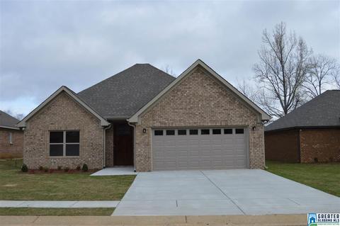 19 Vinson Pl, Clanton, AL 35045 photo 1