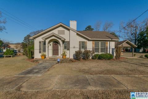 106 2nd Ave N, Clanton, AL 35045 photo 1