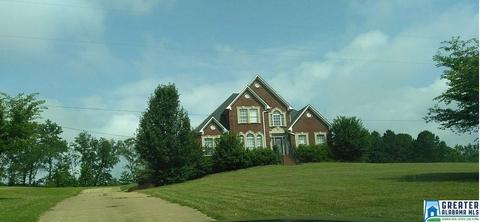 10121 Mize Rd, Remlap, AL 35133 photo 1
