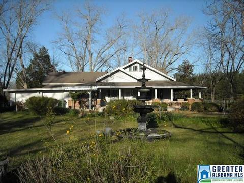 1201 Pinedale Rd, Clanton, AL 35045 photo 8