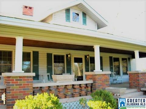 1201 Pinedale Rd, Clanton, AL 35045 photo 2