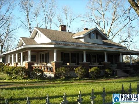 1201 Pinedale Rd, Clanton, AL 35045 photo 6