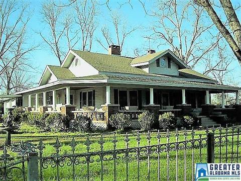1201 Pinedale Rd, Clanton, AL 35045 photo 1