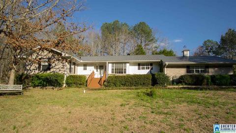 47 Cedar Bend Cir, Remlap, AL 35133 photo 1