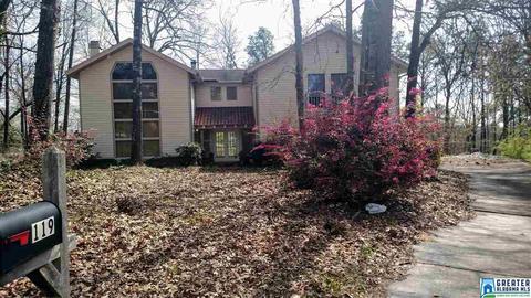 119 Cape Cod Cir, Alabaster, AL 35007 photo 30