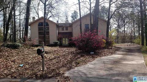 119 Cape Cod Cir, Alabaster, AL 35007 photo 1