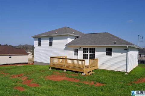 252 Bailey Rd, Weaver, AL 36277 photo 25