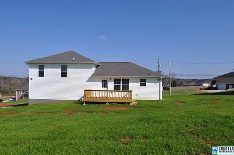 252 Bailey Rd, Weaver, AL 36277 photo 26
