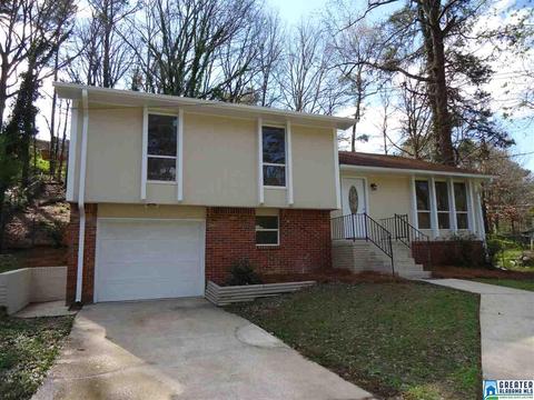 5207 Paramont Dr, Irondale, AL 35210 photo 1