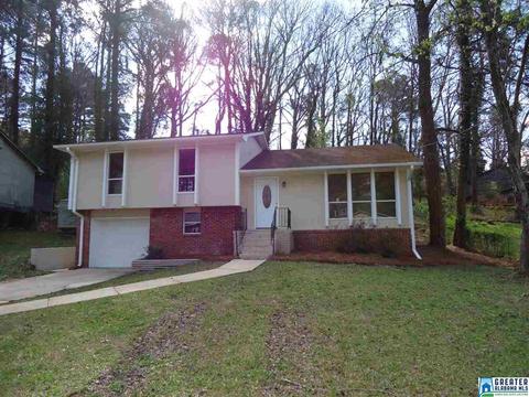 5207 Paramont Dr, Irondale, AL 35210 photo 2