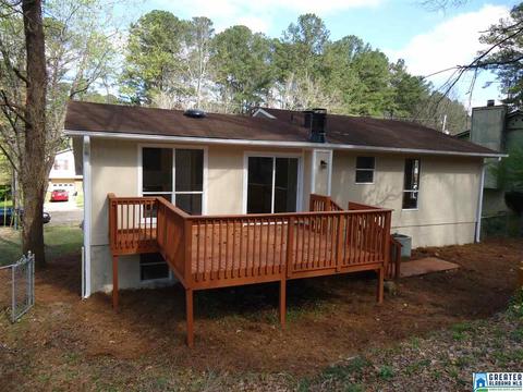 5207 Paramont Dr, Irondale, AL 35210 photo 17