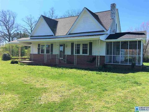 1135 Co Rd 434, Five Points, AL 36855 photo 3