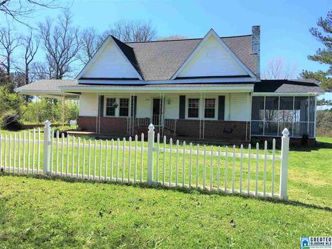 1135 Co Rd 434, Five Points, AL 36855 photo 1