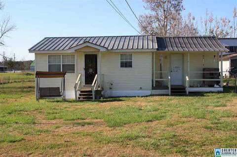 706 Ellison Ave, Clanton, AL 35045 photo 1