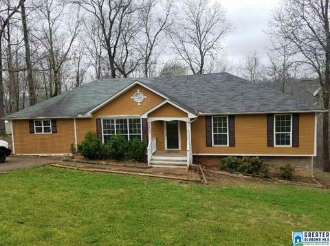 1045 Ridgewood Dr, Remlap, AL 35133 photo 1