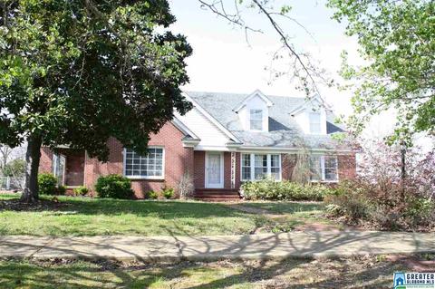 302 2nd Ave, Clanton, AL 35045 photo 1