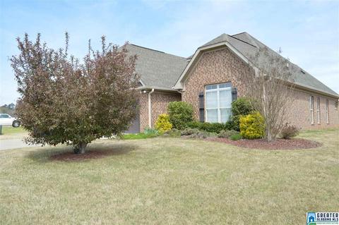 304 Lacey Ave, Maylene, AL 35114 photo 3
