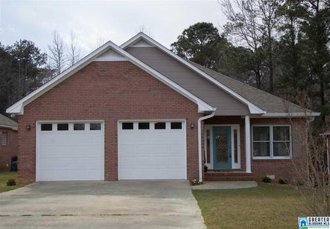 610 Eagles Cir, Jasper, AL 35504 photo 1