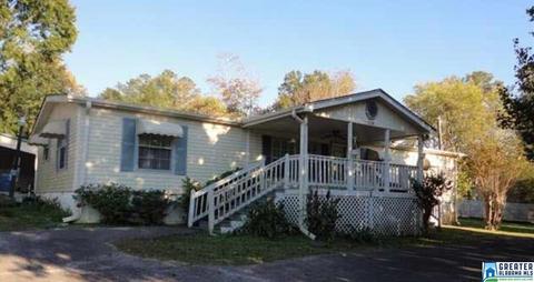 210 Maylene Ln, Maylene, AL 35114 photo 1