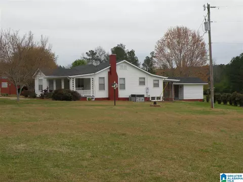 734 Branch Rd, Alpine, AL 35014 photo 4