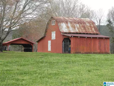 734 Branch Rd, Alpine, AL 35014 photo 24