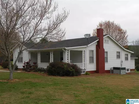 734 Branch Rd, Alpine, AL 35014 photo 5