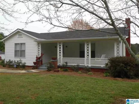734 Branch Rd, Alpine, AL 35014 photo 6