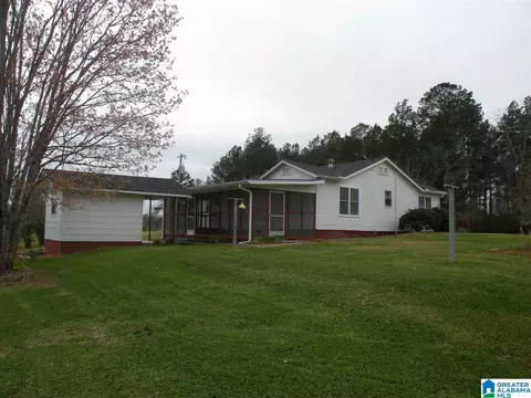 734 Branch Rd, Alpine, AL 35014 photo 21
