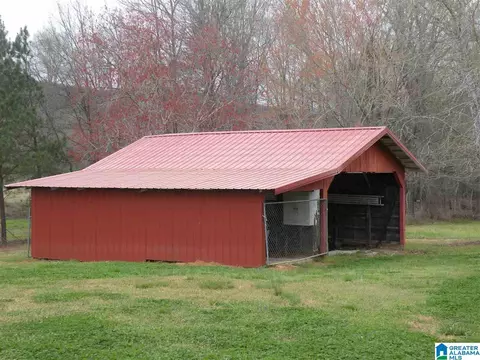 734 Branch Rd, Alpine, AL 35014 photo 26
