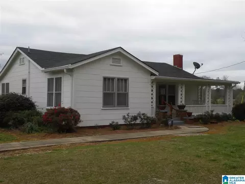 734 Branch Rd, Alpine, AL 35014 photo 7