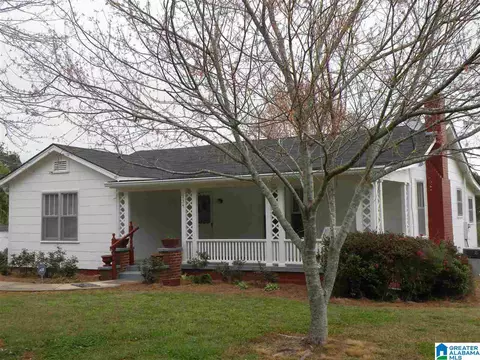 734 Branch Rd, Alpine, AL 35014 photo 1