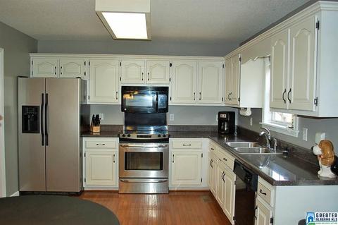 2140 Corner Rd, Warrior, AL 35180 photo 2