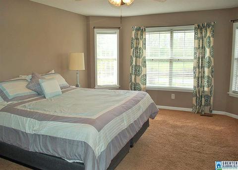 2140 Corner Rd, Warrior, AL 35180 photo 8