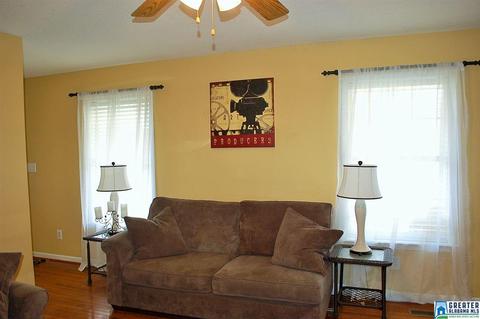 2140 Corner Rd, Warrior, AL 35180 photo 5