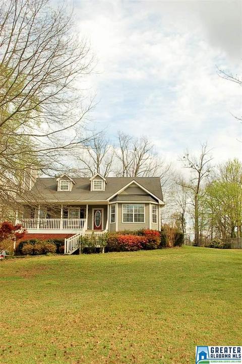 2140 Corner Rd, Warrior, AL 35180 photo 29